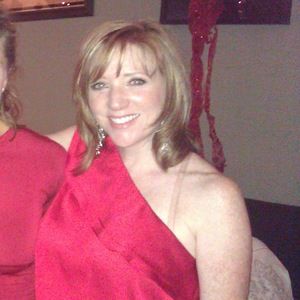 Meet your Posher, Tracey